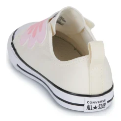 Converse - CHUCK TAYLOR ALL STAR ONE STRAP FLORAL EASY ON