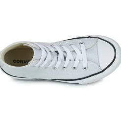 Converse - CHUCK TAYLOR ALL STAR EVA LIFT UNDERSEA GLITTER HI