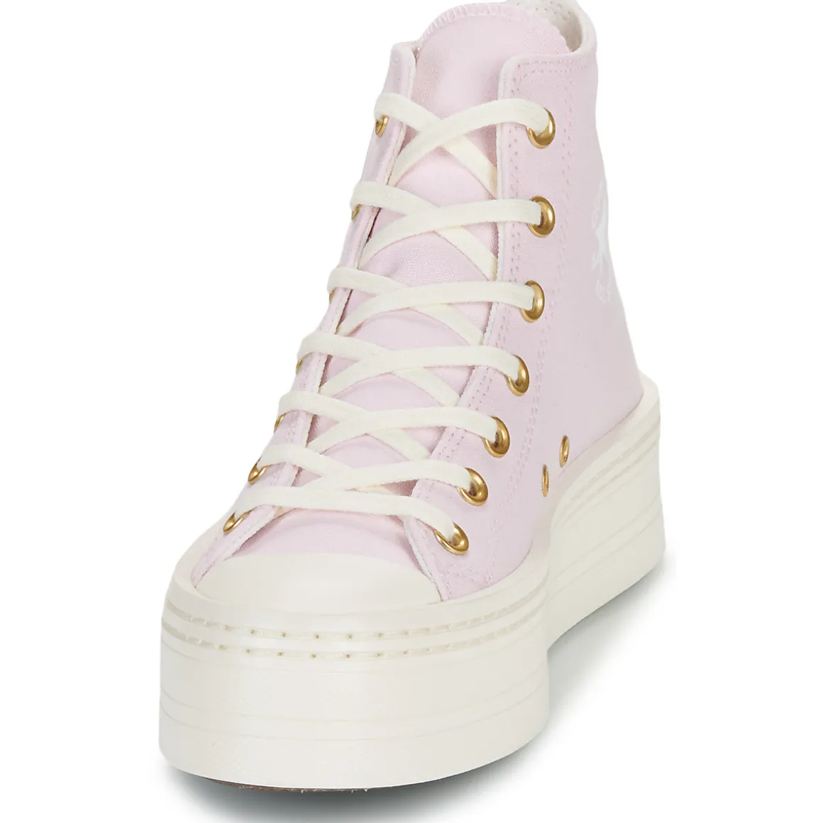 Converse - CHUCK TAYLOR ALL STAR MODERN LIFT