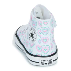 Converse - CHUCK TAYLOR ALL STAR HEARTS EASY-ON