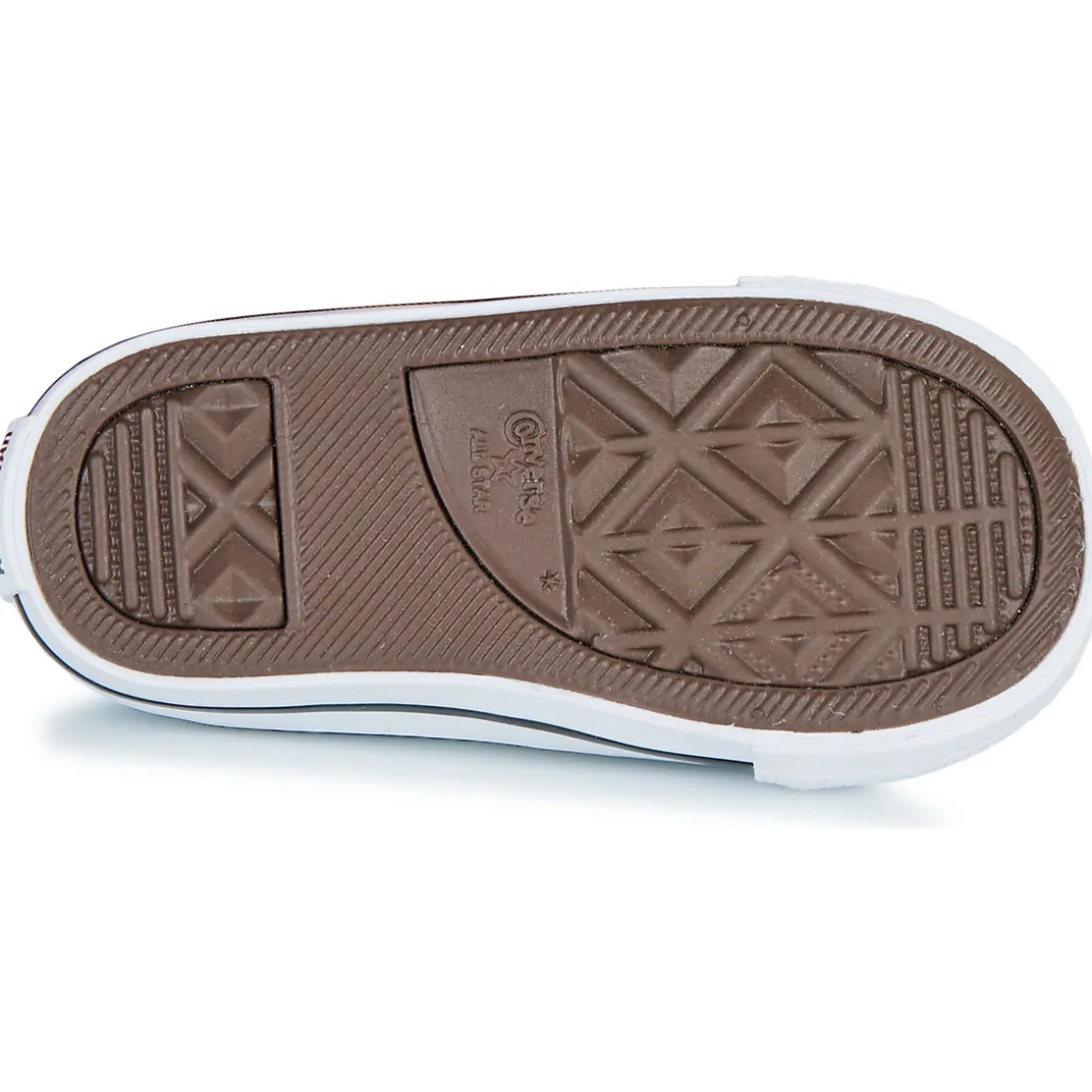 Converse - CHUCK TAYLOR ALL STAR HEARTS EASY-ON