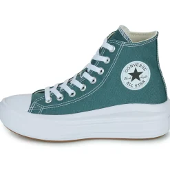 Converse - CHUCK TAYLOR ALL STAR MOVE PLATFORM