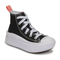 Converse - CHUCK TAYLOR ALL STAR MOVE CANVAS HI