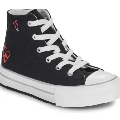 Converse - CHUCK TAYLOR ALL STAR EVA LIFT