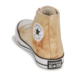 Converse - CHUCK TAYLOR ALL STAR SUN WASHED TEXTILE-NAUTICAL MENSWEAR