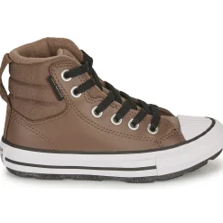 Converse - CHUCK TAYLOR ALL STAR BERKSHIRE BOOT FLEECE LINED