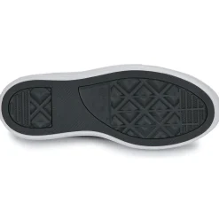 Converse - CHUCK TAYLOR ALL STAR MOVE PLATFORM LEATHER