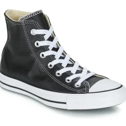 Converse - CHUCK TAYLOR ALL STAR LEATHER HI