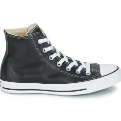 Converse - CHUCK TAYLOR ALL STAR LEATHER HI