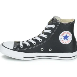 Converse - CHUCK TAYLOR ALL STAR LEATHER HI