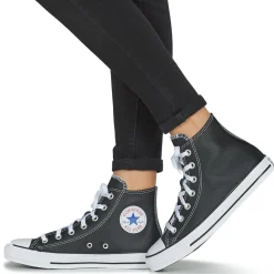 Converse - CHUCK TAYLOR ALL STAR LEATHER HI