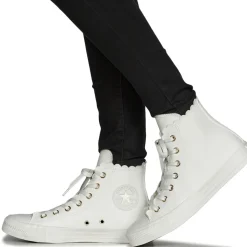 Converse - Chuck Taylor All Star Mono White