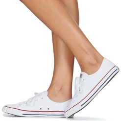 Converse - CHUCK TAYLOR ALL STAR DAINTY CANVAS  OX