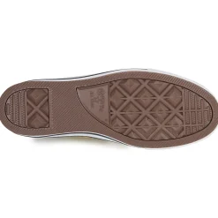 Converse - CHUCK TAYLOR ALL STAR EVA LIFT PLATFORM METALLIC