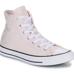 Converse - CHUCK TAYLOR ALL STAR METALLIC SPLATTER