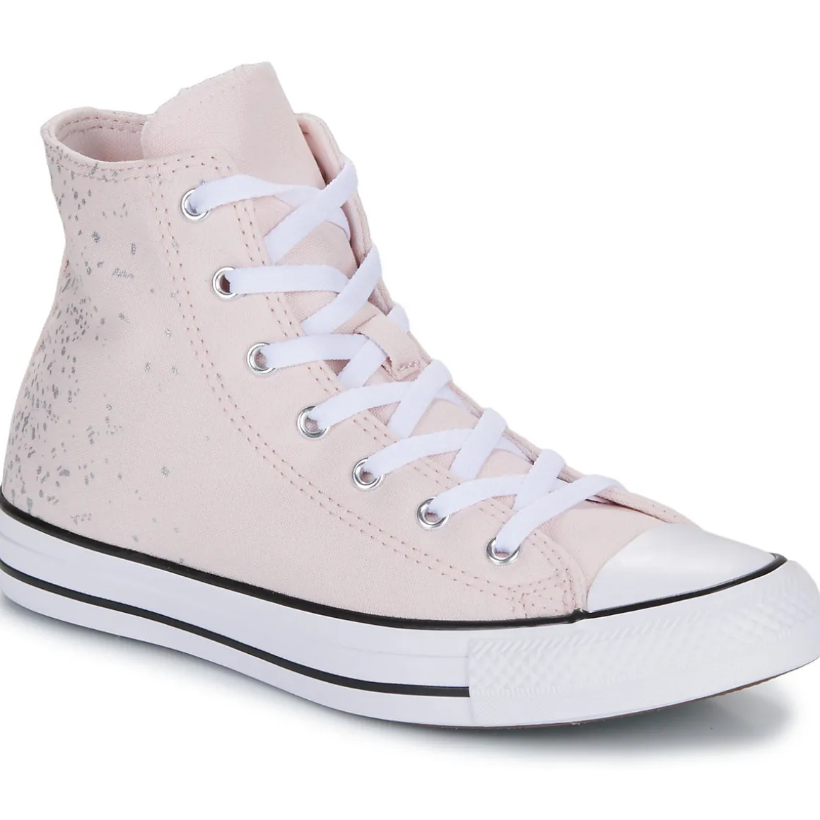 Converse - CHUCK TAYLOR ALL STAR METALLIC SPLATTER