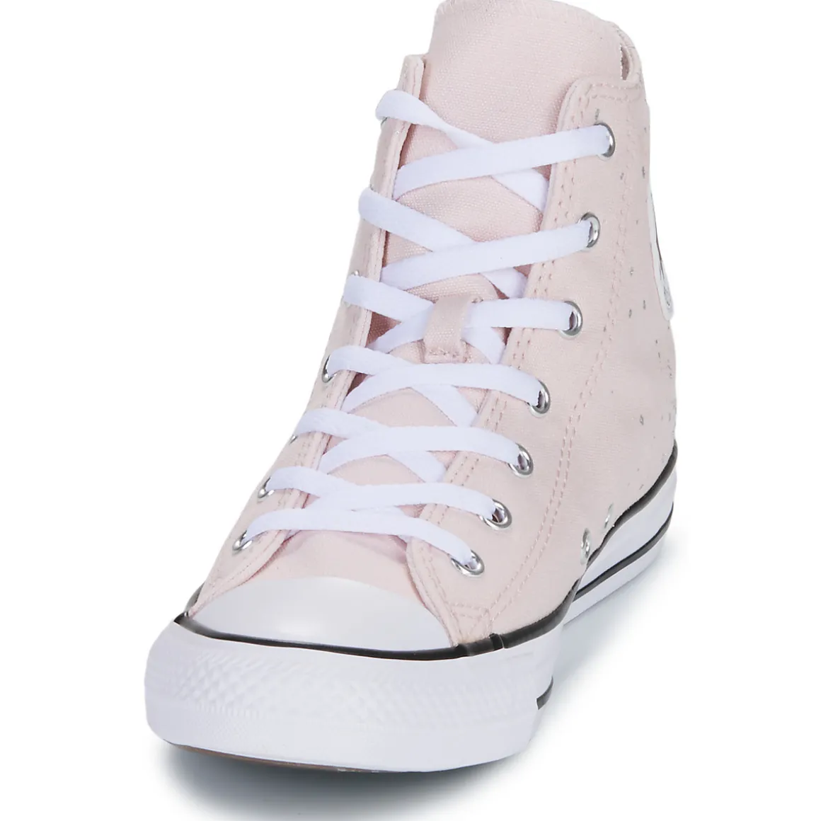 Converse - CHUCK TAYLOR ALL STAR METALLIC SPLATTER