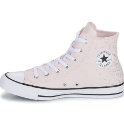 Converse - CHUCK TAYLOR ALL STAR METALLIC SPLATTER