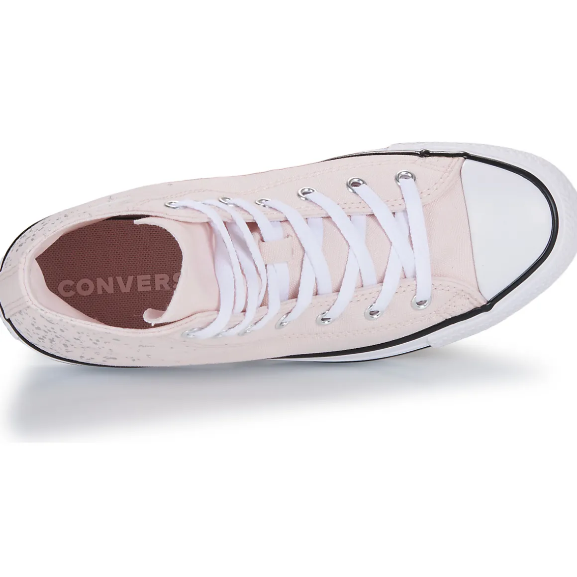 Converse - CHUCK TAYLOR ALL STAR METALLIC SPLATTER