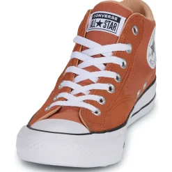 Converse - CHUCK TAYLOR ALL STAR MALDEN STREET CANVAS & SUEDE
