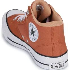 Converse - CHUCK TAYLOR ALL STAR MALDEN STREET CANVAS & SUEDE