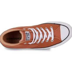 Converse - CHUCK TAYLOR ALL STAR MALDEN STREET CANVAS & SUEDE