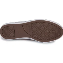 Converse - CHUCK TAYLOR ALL STAR MALDEN STREET CANVAS & SUEDE