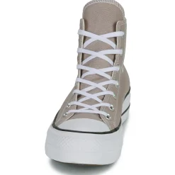 Converse - CHUCK TAYLOR ALL STAR LIFT PLATFORM SEASONAL COLOR