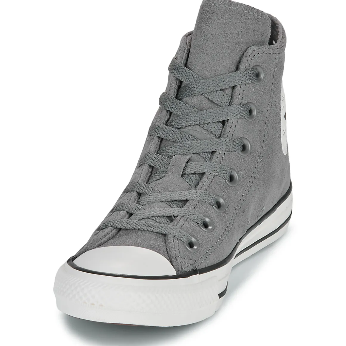 Converse - CHUCK TAYLOR ALL STAR COLORFUL SUEDE