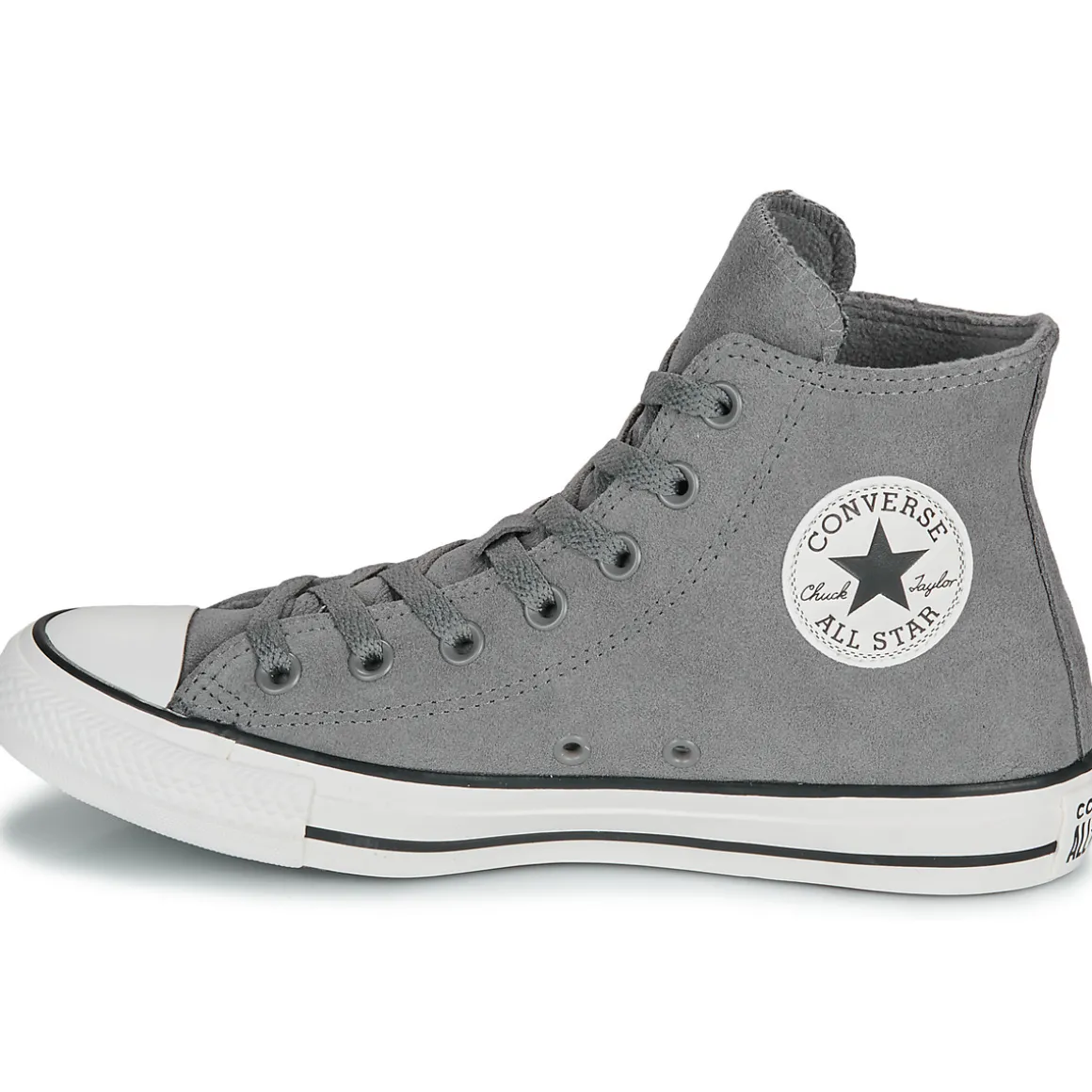 Converse - CHUCK TAYLOR ALL STAR COLORFUL SUEDE
