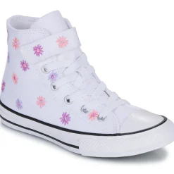 Converse - CHUCK TAYLOR ALL STAR ALLOVER FLORALS EASY ON