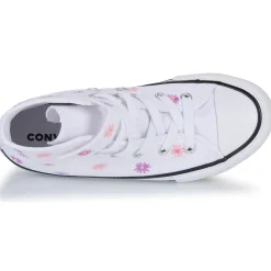 Converse - CHUCK TAYLOR ALL STAR ALLOVER FLORALS EASY ON