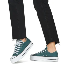 Converse - CHUCK TAYLOR ALL STAR LIFT PLATFORM
