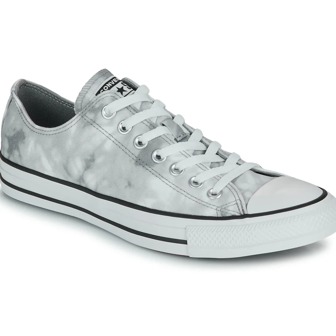 Converse - CHUCK TAYLOR ALL STAR TIE-DYE