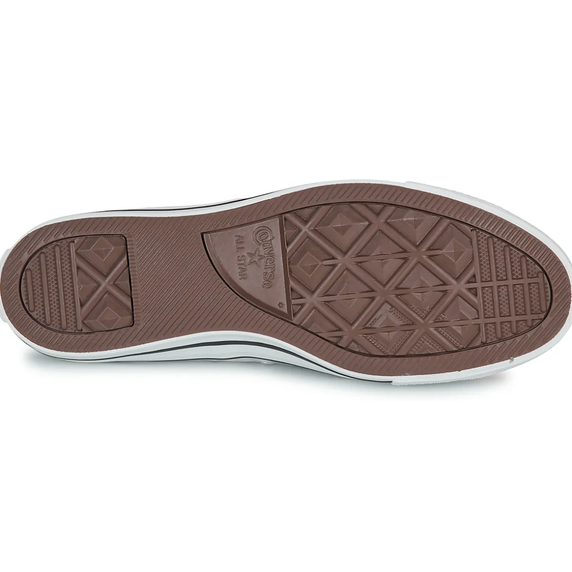 Converse - CHUCK TAYLOR ALL STAR TIE-DYE