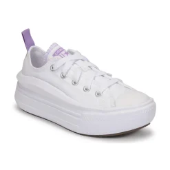 Converse - CHUCK TAYLOR ALL STAR MOVE CANVAS OX