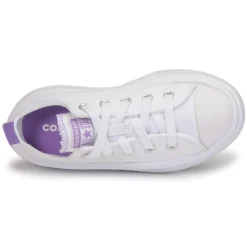 Converse - CHUCK TAYLOR ALL STAR MOVE CANVAS OX