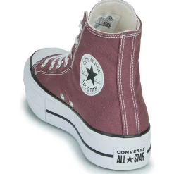 Converse - CHUCK TAYLOR ALL STAR LIFT PLATFORM