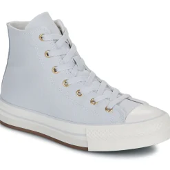 Converse - CHUCK TAYLOR ALL STAR EVA LIFT PLATFORM TONAL CANVAS