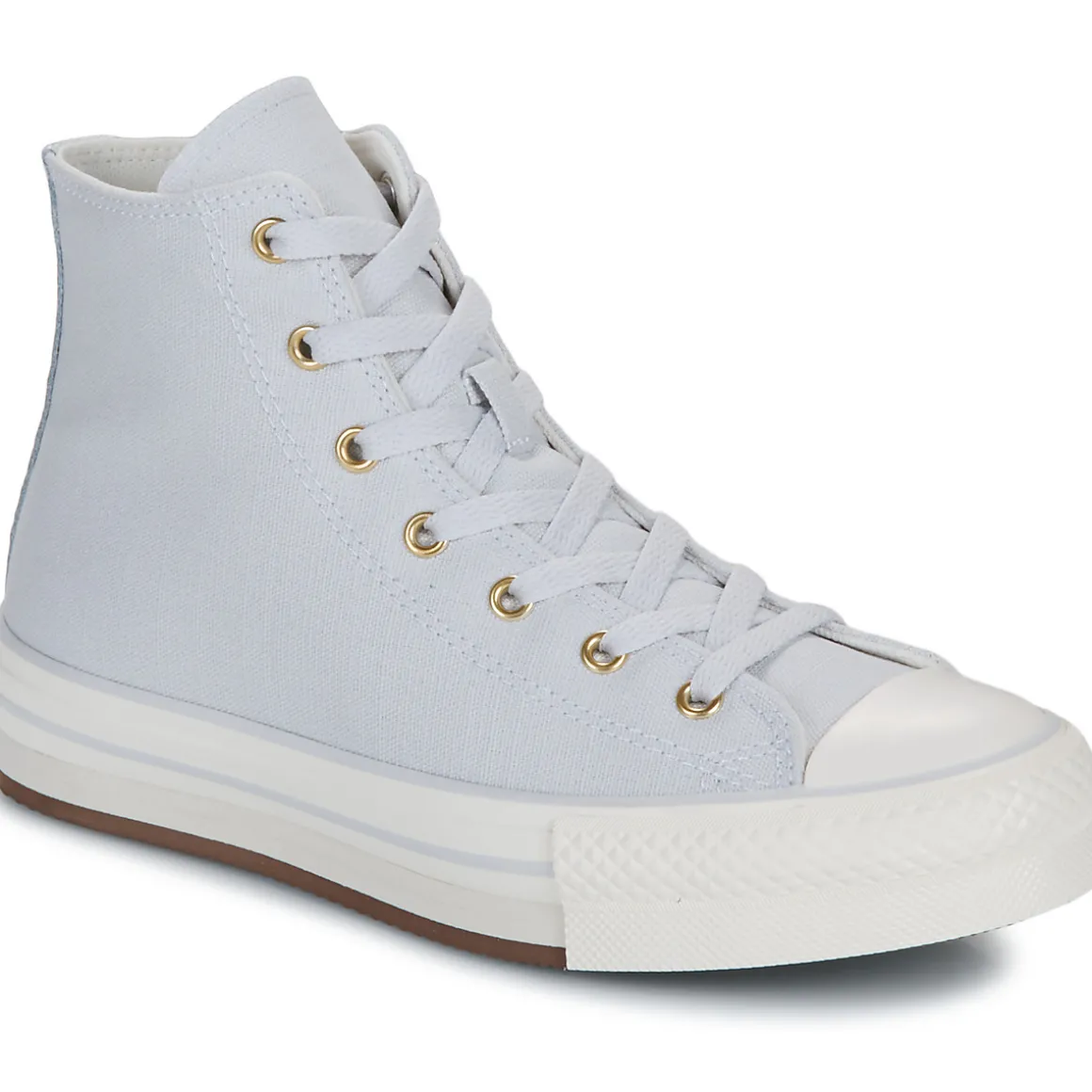 Converse - CHUCK TAYLOR ALL STAR EVA LIFT PLATFORM TONAL CANVAS