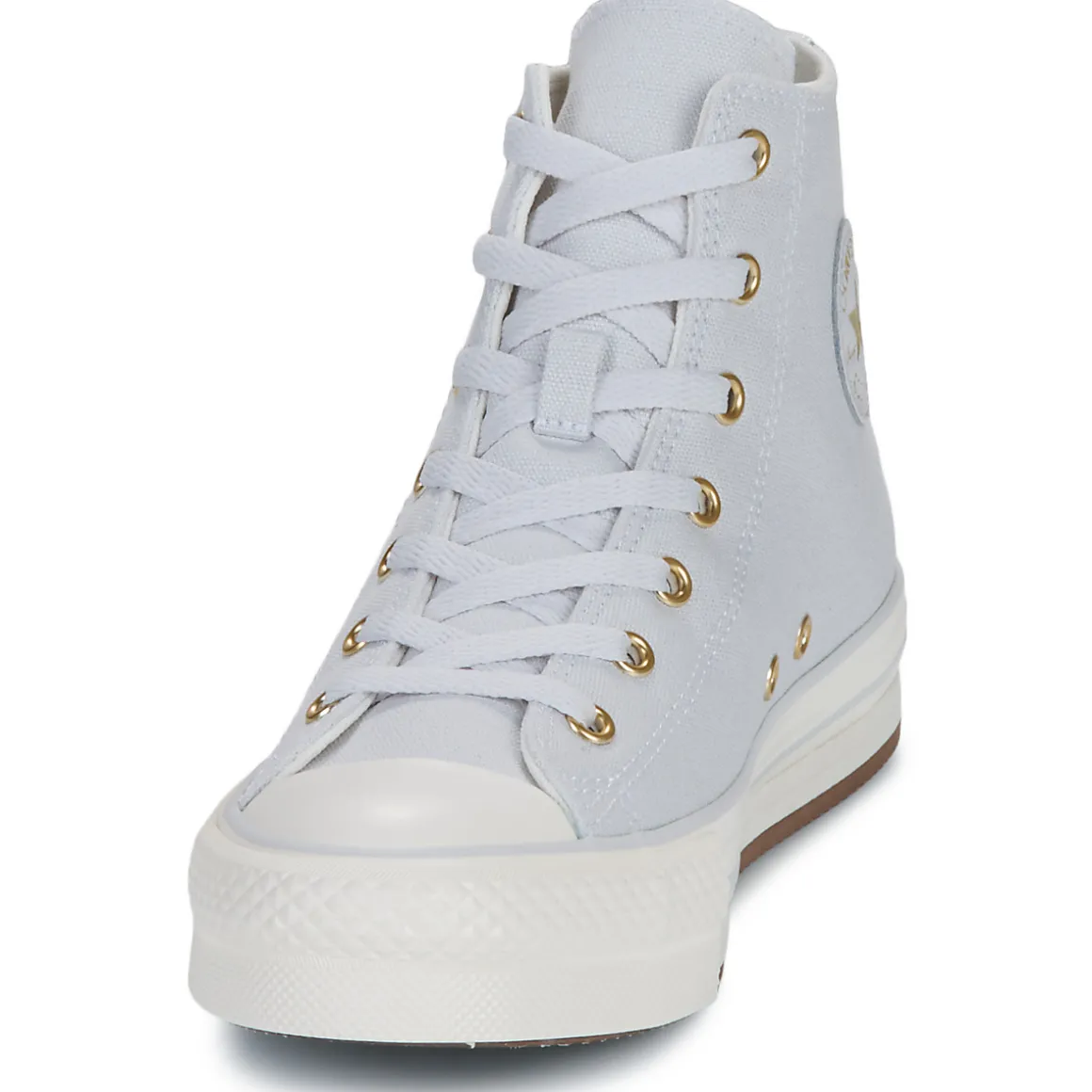 Converse - CHUCK TAYLOR ALL STAR EVA LIFT PLATFORM TONAL CANVAS