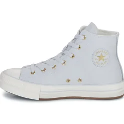 Converse - CHUCK TAYLOR ALL STAR EVA LIFT PLATFORM TONAL CANVAS