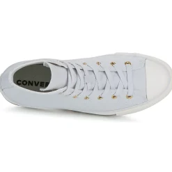 Converse - CHUCK TAYLOR ALL STAR EVA LIFT PLATFORM TONAL CANVAS