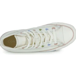 Converse - CHUCK TAYLOR ALL STAR MIXED MATERIAL