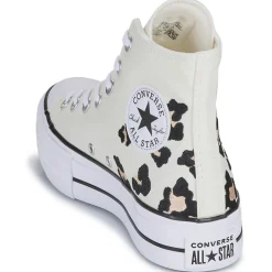 Converse - CHUCK TAYLOR ALL STAR LIFT