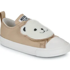 Converse - CHUCK TAYLOR ALL STAR SHERPA BEAR EASY-ON