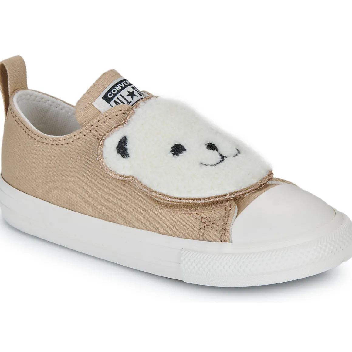 Converse - CHUCK TAYLOR ALL STAR SHERPA BEAR EASY-ON