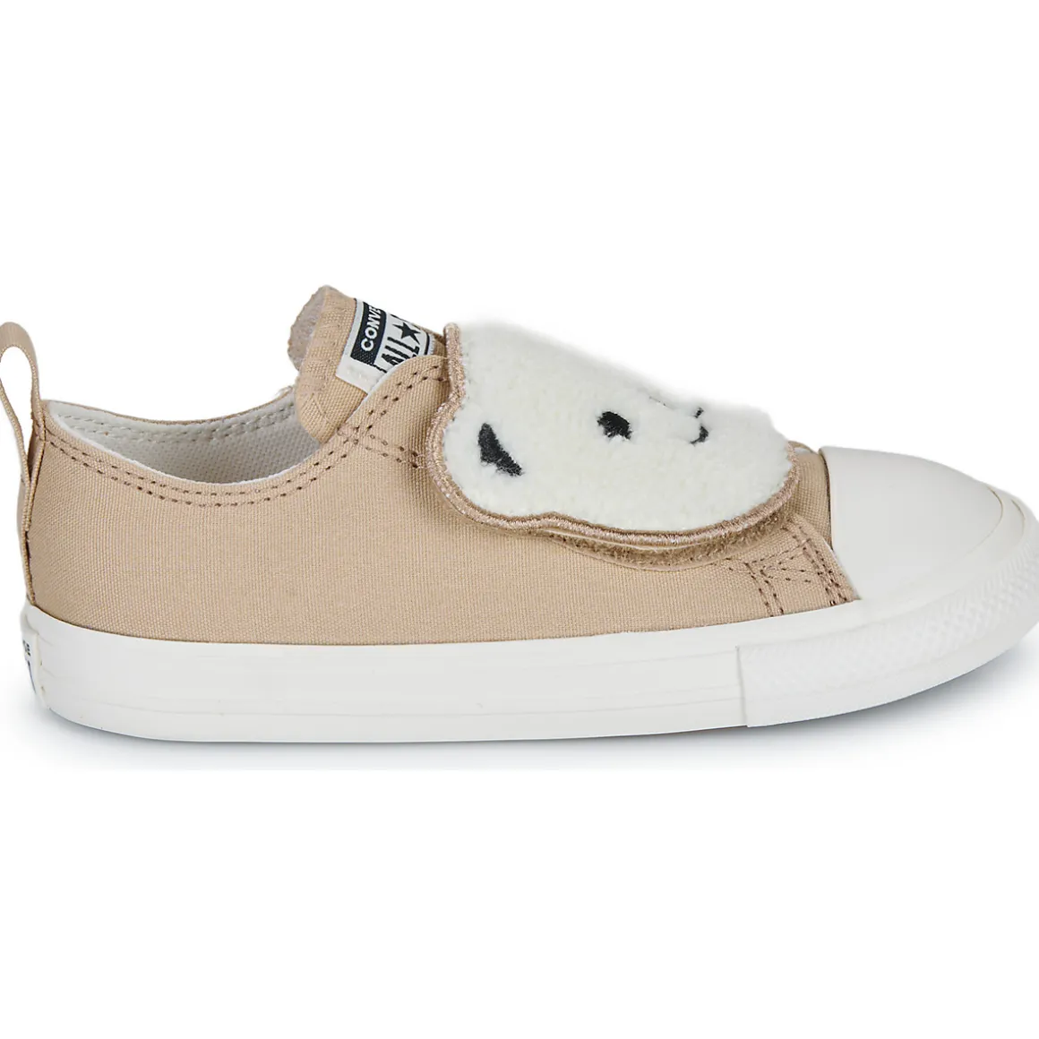 Converse - CHUCK TAYLOR ALL STAR SHERPA BEAR EASY-ON