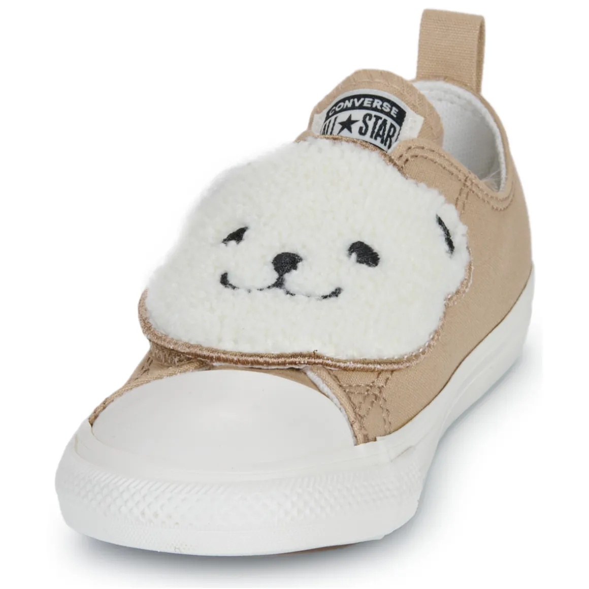 Converse - CHUCK TAYLOR ALL STAR SHERPA BEAR EASY-ON