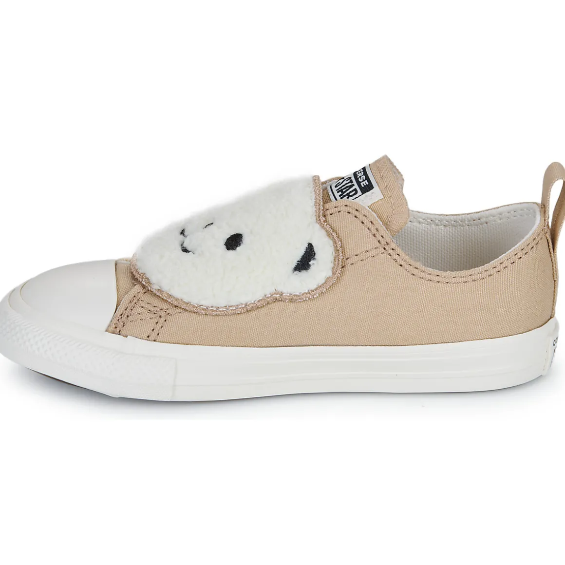 Converse - CHUCK TAYLOR ALL STAR SHERPA BEAR EASY-ON